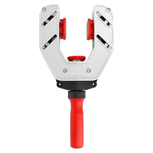 Einhand-Kantenzwinge ekt - Bessey