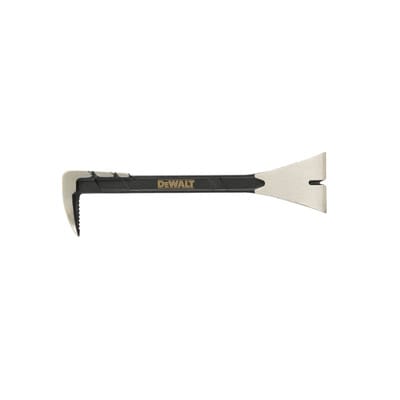 Präzisionseisen 254mm flach DWHT0-55529 - Dewalt