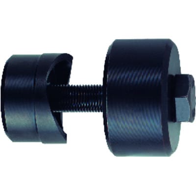 Blechlocher Standard 54,0mm - Format