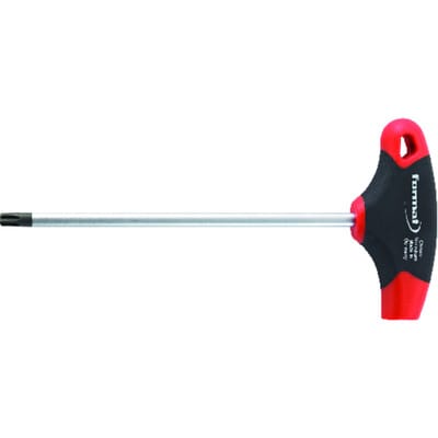 Schraubendreher Torx T-Griff t 9x100 mm - Format
