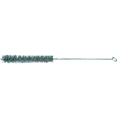 Düsenbürste Stahl 25x100x300mm Format