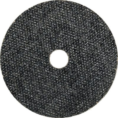 Trennscheibe gerade A46PSG 65x3x10mm Pferd