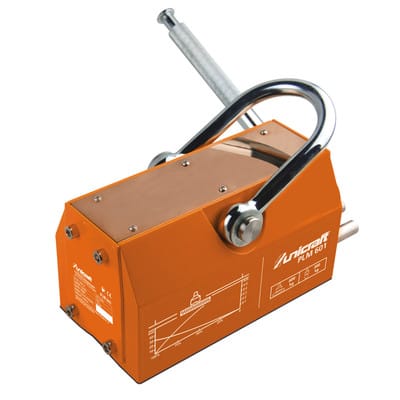 Unicraft - Permanent-Lasthebemagnet plm 301