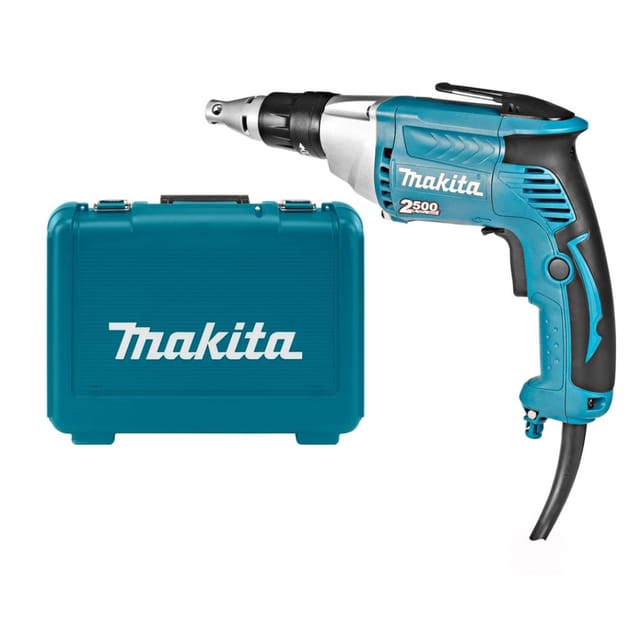 Gipskarton-Schrauber 2500 U/min Makita FS2300K