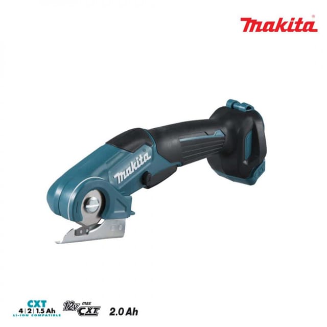 12V cxt Winkelbohrschrauber Ø10 mm (2x2,0 Ah) im Koffer Makita DA332DWAE
