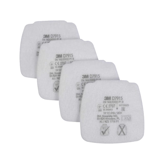 Partikelfilter D7915 P1 - 3M