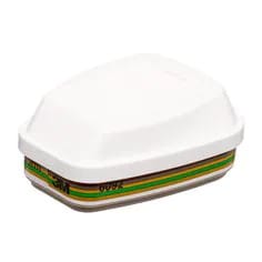 Gas- + Staubfilter A1B1E1K1 P3R 6092 3M 7100104317