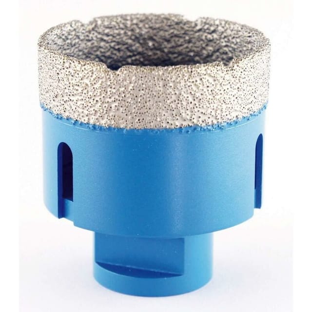 Sigma - diamant FRäSFINGER 53060 f£r trocken und nabohrung 'fast' © mm 60