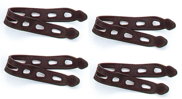 4TLG silikon-kautschuk armband Sigma 46D1 fž£r Sigma 46