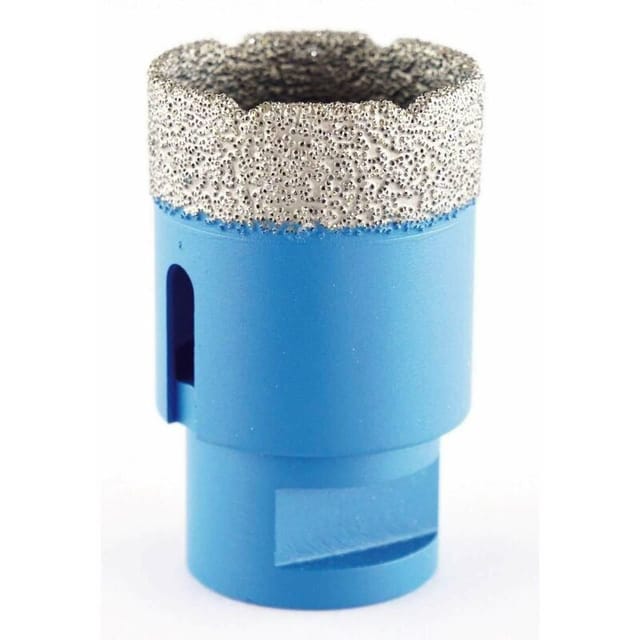 Sigma - diamant FRäSFINGER 53035 f£r trocken und nabohrung 'fast' © mm 35