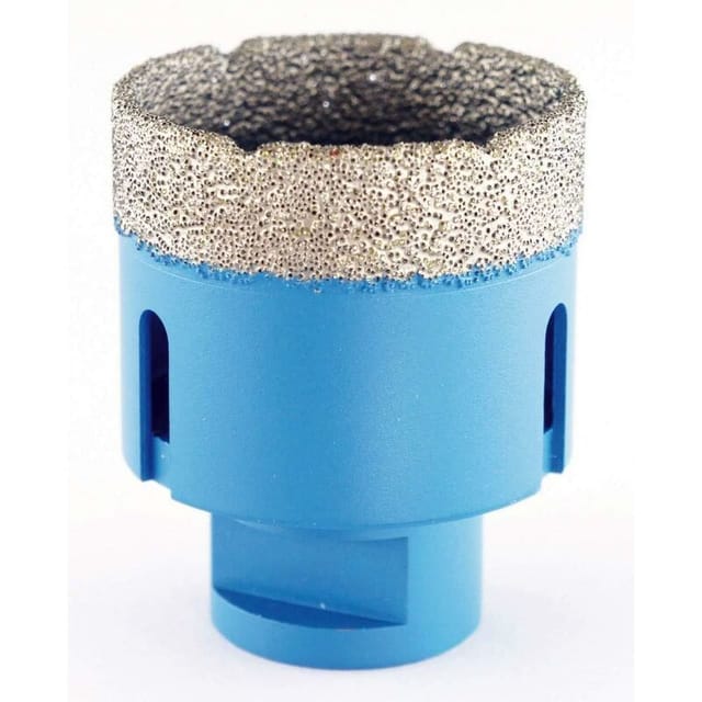Sigma - diamant FRäSFINGER 53040 f£r trocken und nabohrung 'fast' © mm 50