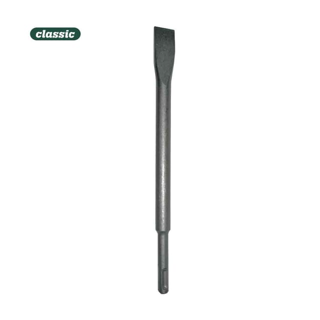 Mota - Flachmeißel 250mm Gesamtlänge ultil 190mm Spitze 22mm wsc1422