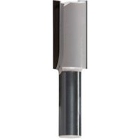 Fräser Nut Zweischneider 8 mm - Makita Bild 2