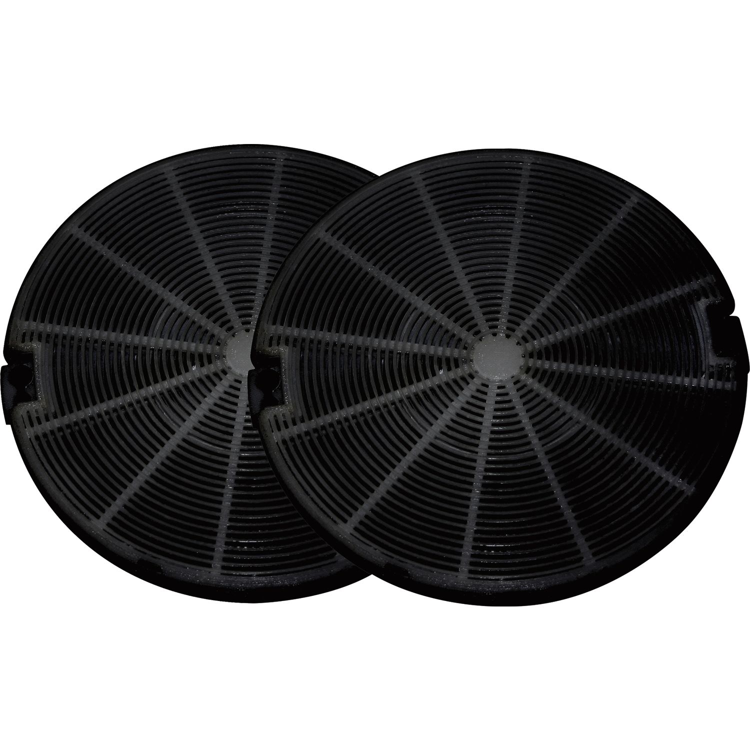 Faber Kohlefilter F3 (inhalt 2 Stk.)
