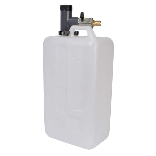 Wasserbehaelter Art. 1072 Fž£r Elektro Standbohrmaschin Montolit Bimbo Foratutto