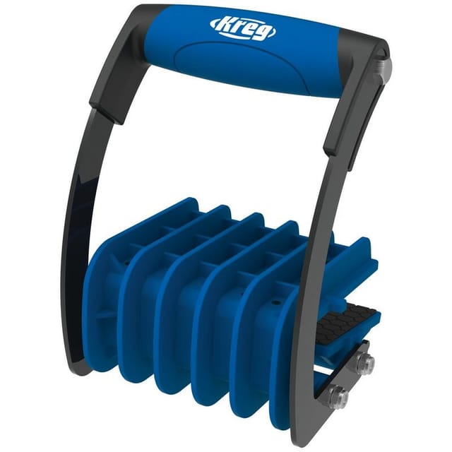Kreg - Plattenträger Platten Träger Transport Sperrholz KMA3000