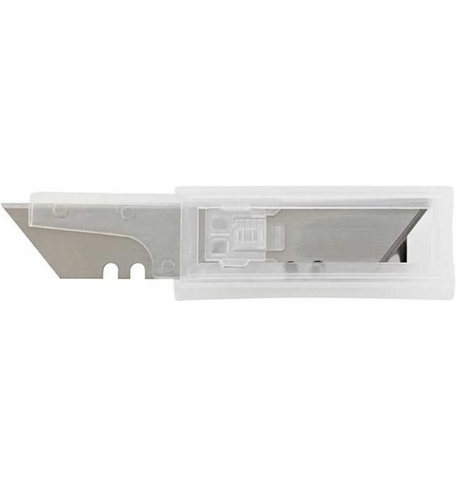 10 Stück Trapezklingen 61 x19x0,60mm Forum
