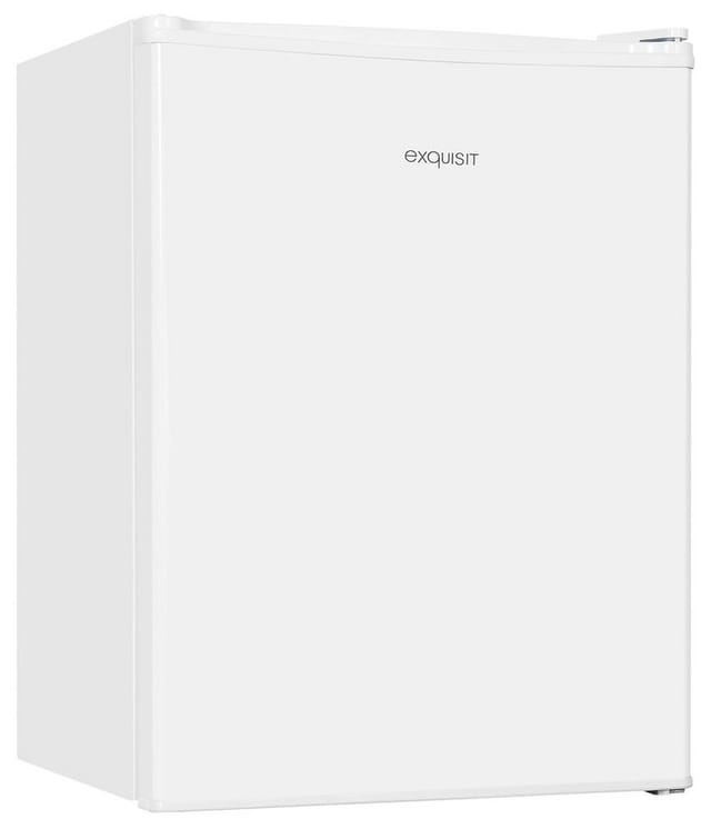 Kühlschrank Exquisit KB60-V-090E 52l weiß 41 dB - 810060305