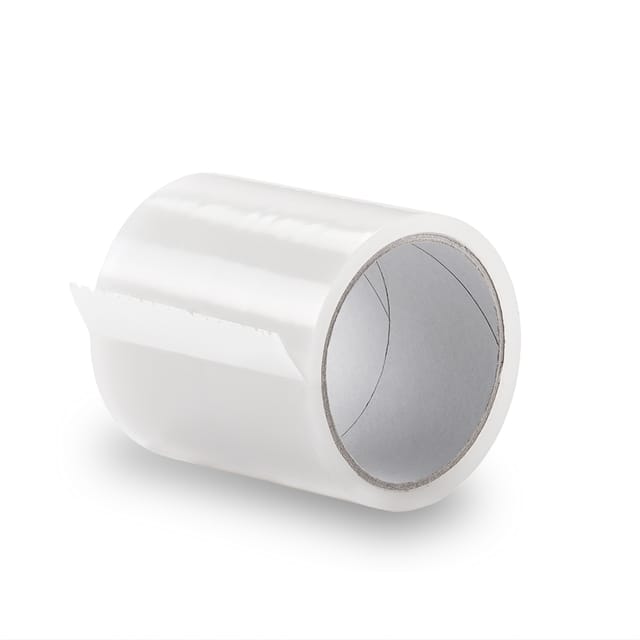 Haga - folienklebeband 10m x 10cm Klebeband spezial für Gewächshausfolie Garten