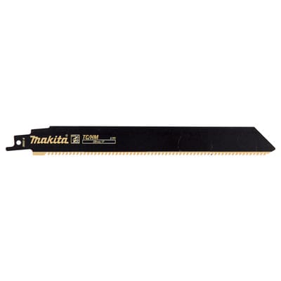 Reciproblatt tc hm 228x1,25mm 8TPI Rettung Reciprosäge Metall B-55588 - Makita