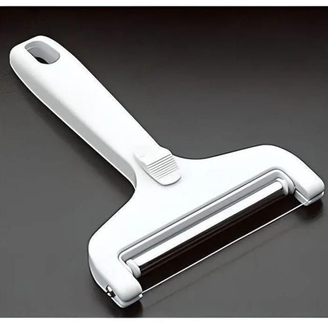 Verstellbarer käseschnittschneider Metaltex 255507