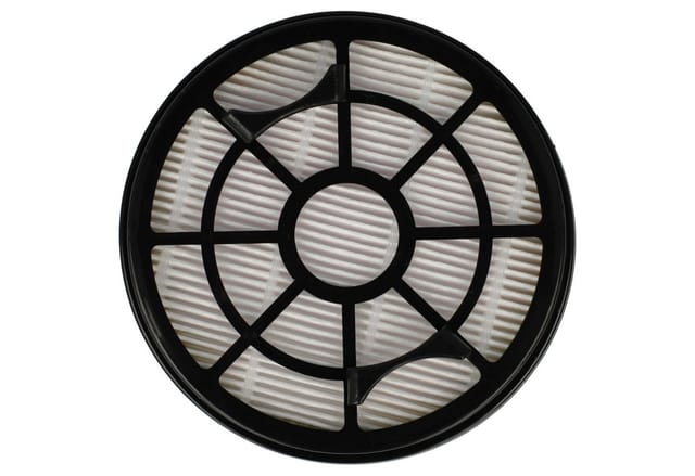 Filter-Set kompatibel mit Rowenta Swift Power Cyclonic RO2917, RO2917EA, RO2932 Staubsauger - 2x Filter (HEPA-Filter, Vorfilter) - Vhbw