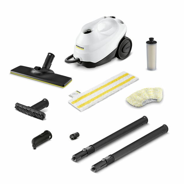 Kärcher SC 3 EasyFix Dampfreiniger