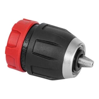 Schnellwechsel Bohrfutter a-sbf 10 mm 209338 für Akku Bohrschrauber a 12 - Mafell