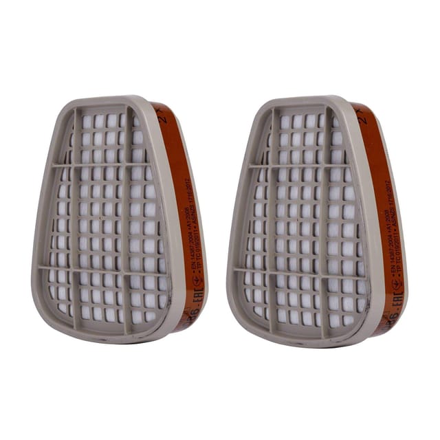 Gasfilter 6051 EN143:2000 A1 f.Ser.6000 3M