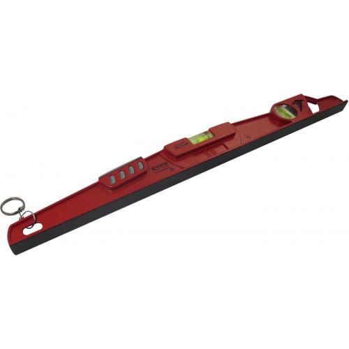 Sam Outillage - Magnetische Nivellierlibelle unzerbrechlich 400MM 168-40MN