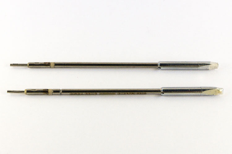 [gebraucht] B-ware Ersa Entlötspitze Lötspitze Auslötspitze I-con Vario 2 Set 0.70mm