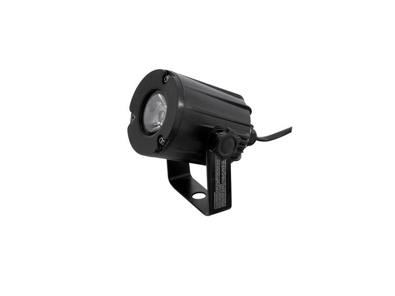 [gebraucht] B-ware Eurolite Led Pst-3w 3200k Spot