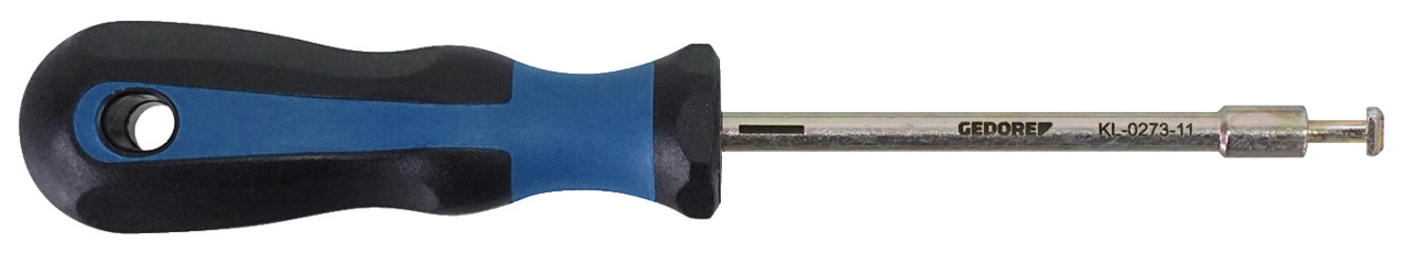 Gedore Automotive Kl-0273-11 Türgriff-ausbauwerkzeug