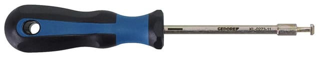 Gedore Automotive Kl-0273-11 Türgriff-ausbauwerkzeug