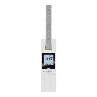 Gurtwickler RolloTron Comfort DuoFern Standard Kunststoff ultraweiß Zugleistung max. 45 kg