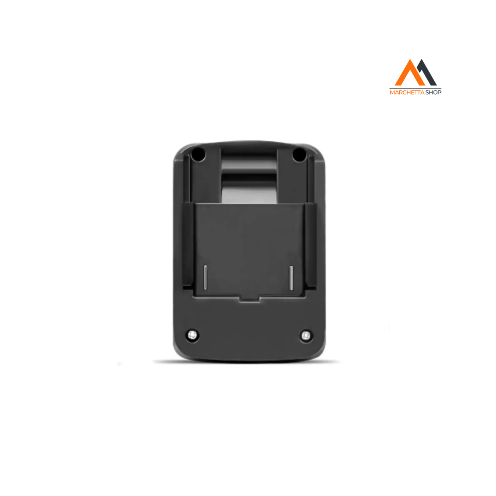 Adattatore Batterie Bosch
