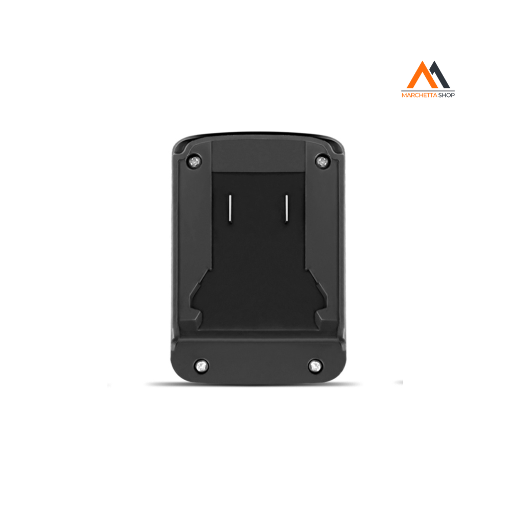 Adattatore Batterie Milwaukee