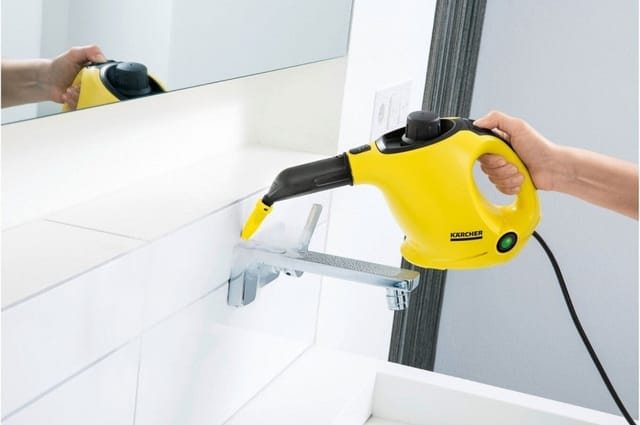 Kärcher SC 1 EasyFix Handdampfreiniger