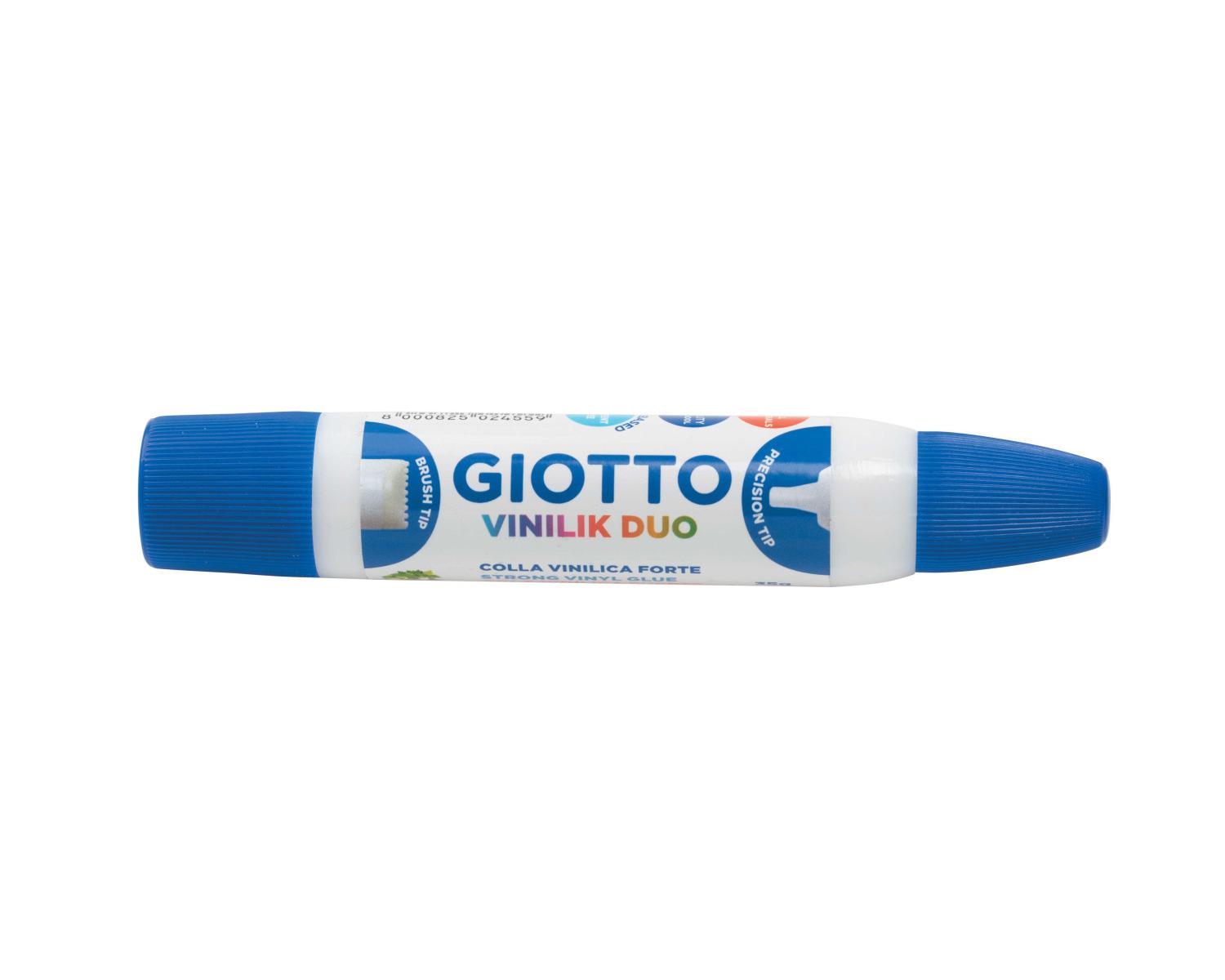 Giotto Vinilik Duo Klebstofftube