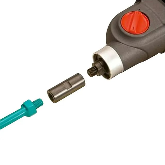 Kombiadapter von Hexafix M14 - Collomix