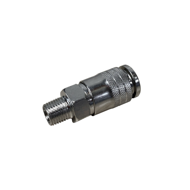 Ersatz Druckluftschnellkupplung 1/4 Zoll Für Kompressor Uvm.