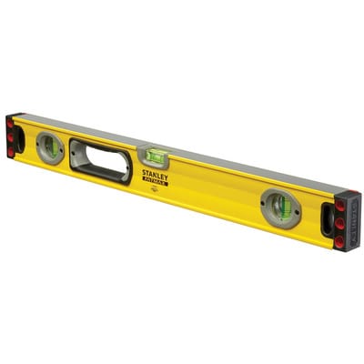 Stanley HTS Wasserwaage FatMax II 60cm