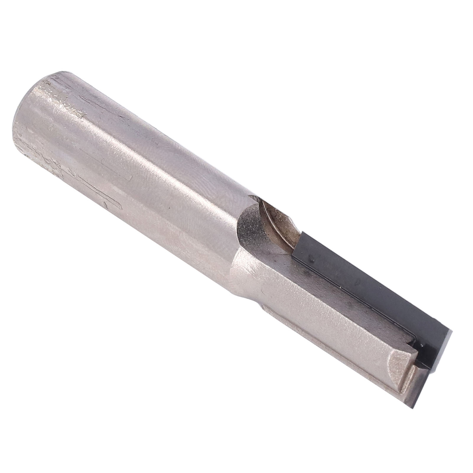 Diamant-fräser, 2-schneidig, Gerades Schneidwerkzeug Für Holzbearbeitung, 1/2 X 12 X H 26 X 2t