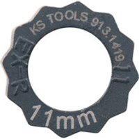 Muttern-Ausdreher, 11 mm Bild 2