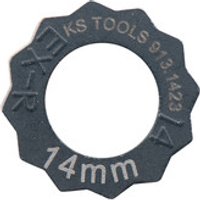 Muttern-Ausdreher, 14 mm Bild 2