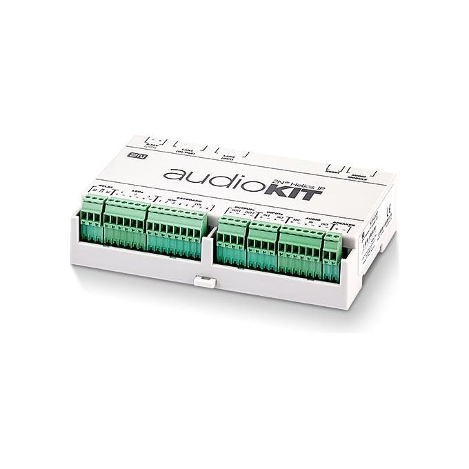 2n Audio Kit (9154100)