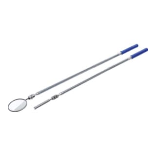 Magnetheber- und Inspektionsspiegel-Satz 2-tlg.