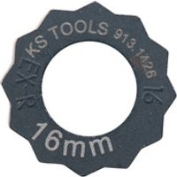 Muttern-Ausdreher, 16 mm Bild 2