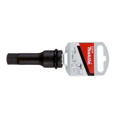 Schlagnuss-Verlängerung 1/2" 250 mm Impact - B-55706 - Makita