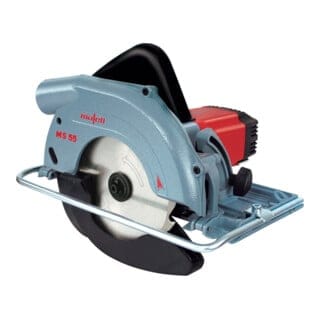 Handkreissäge ms 55 im Karton Säge Kreissäge 915701 - Mafell